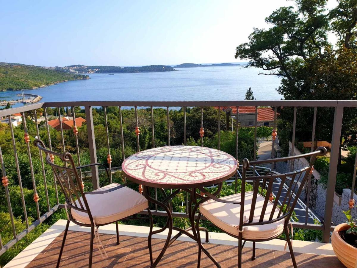 Ardura Shimmering On The Sea Mlini Exterior foto